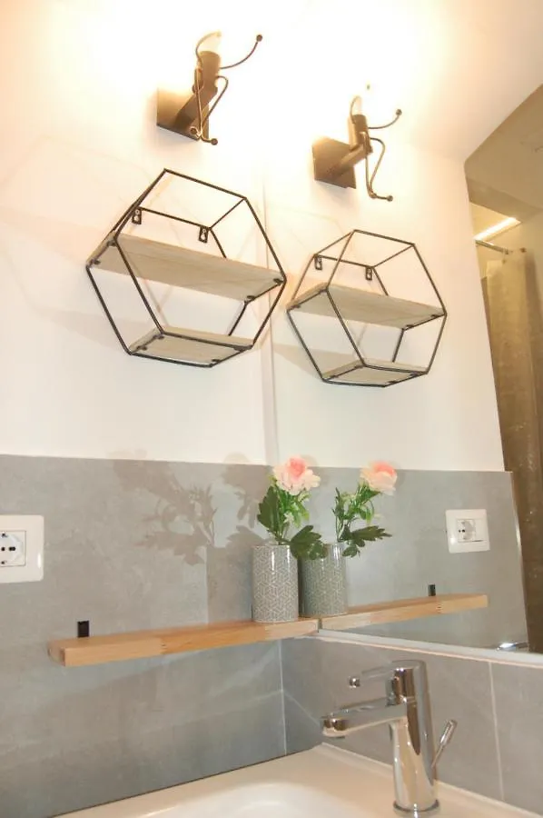 Apartament Dimora Ateneo - Nel Centro Della Citta Bari Włochy