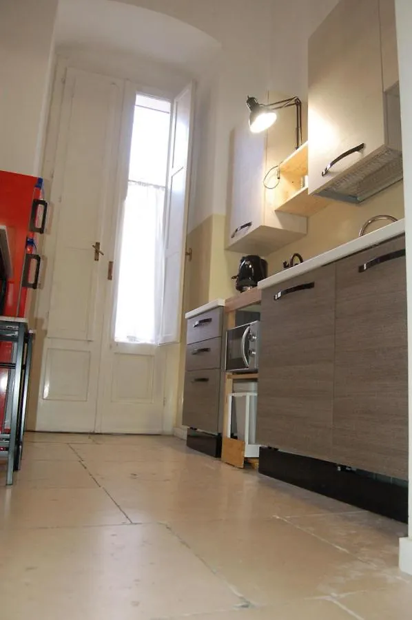 Apartament Dimora Ateneo - Nel Centro Della Citta Bari Włochy