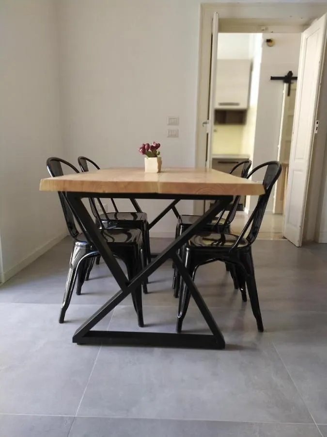 Dimora Ateneo - Nel Centro Della Citta Bari Apartament