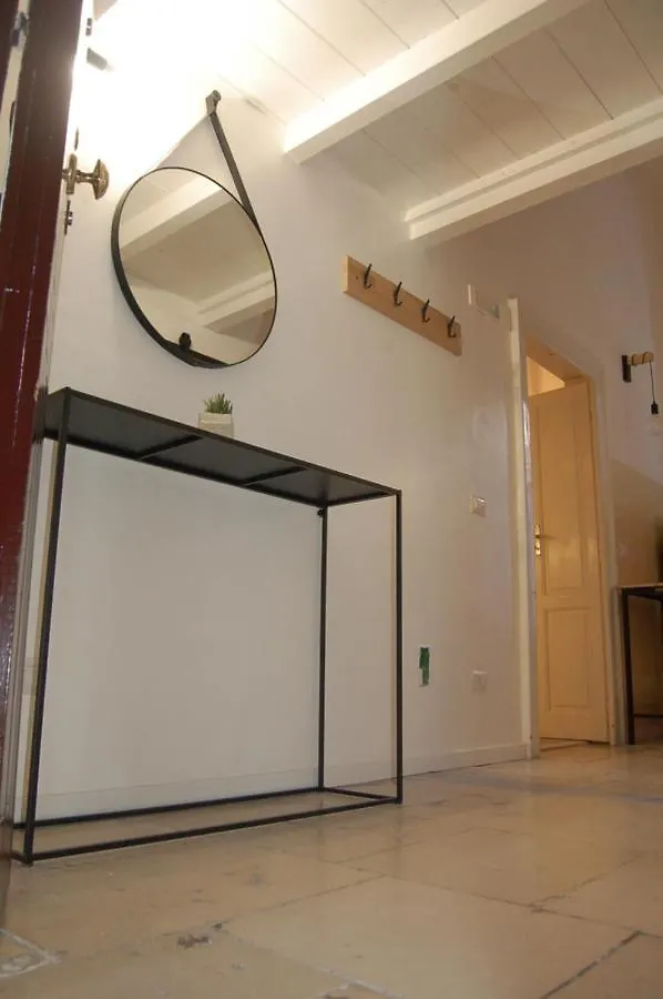 Dimora Ateneo - Nel Centro Della Citta Bari Apartament