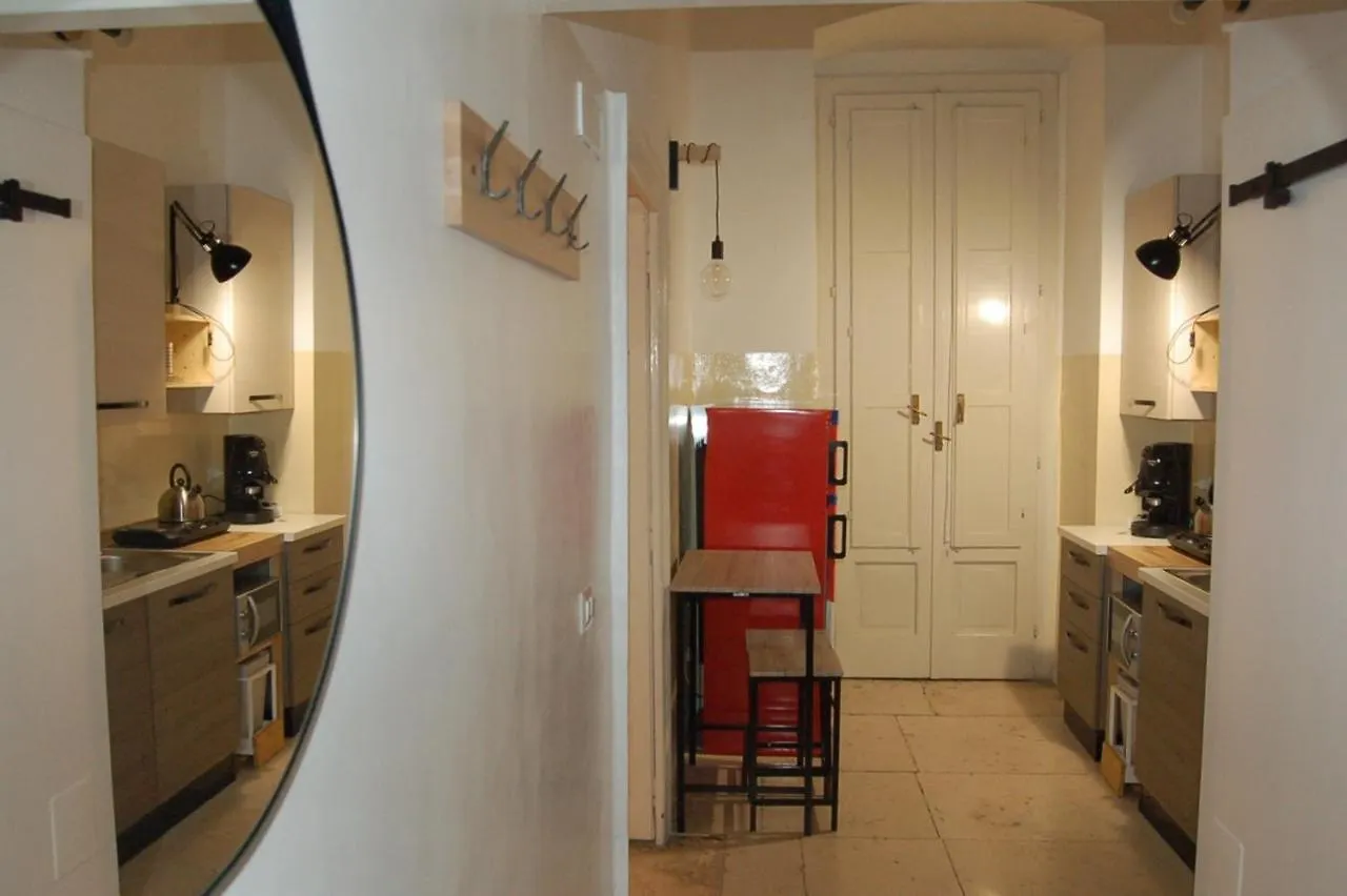 Apartament Dimora Ateneo - Nel Centro Della Citta Bari