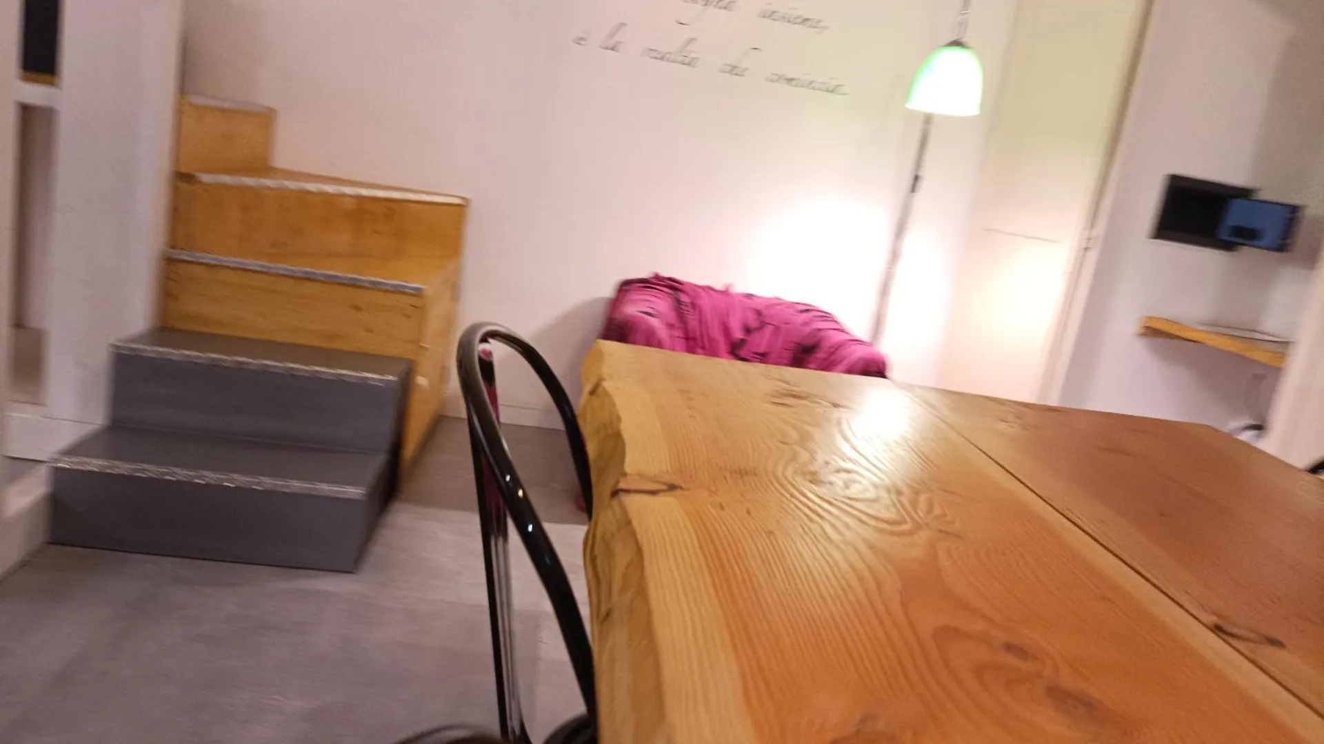 Dimora Ateneo - Nel Centro Della Citta Bari Apartament