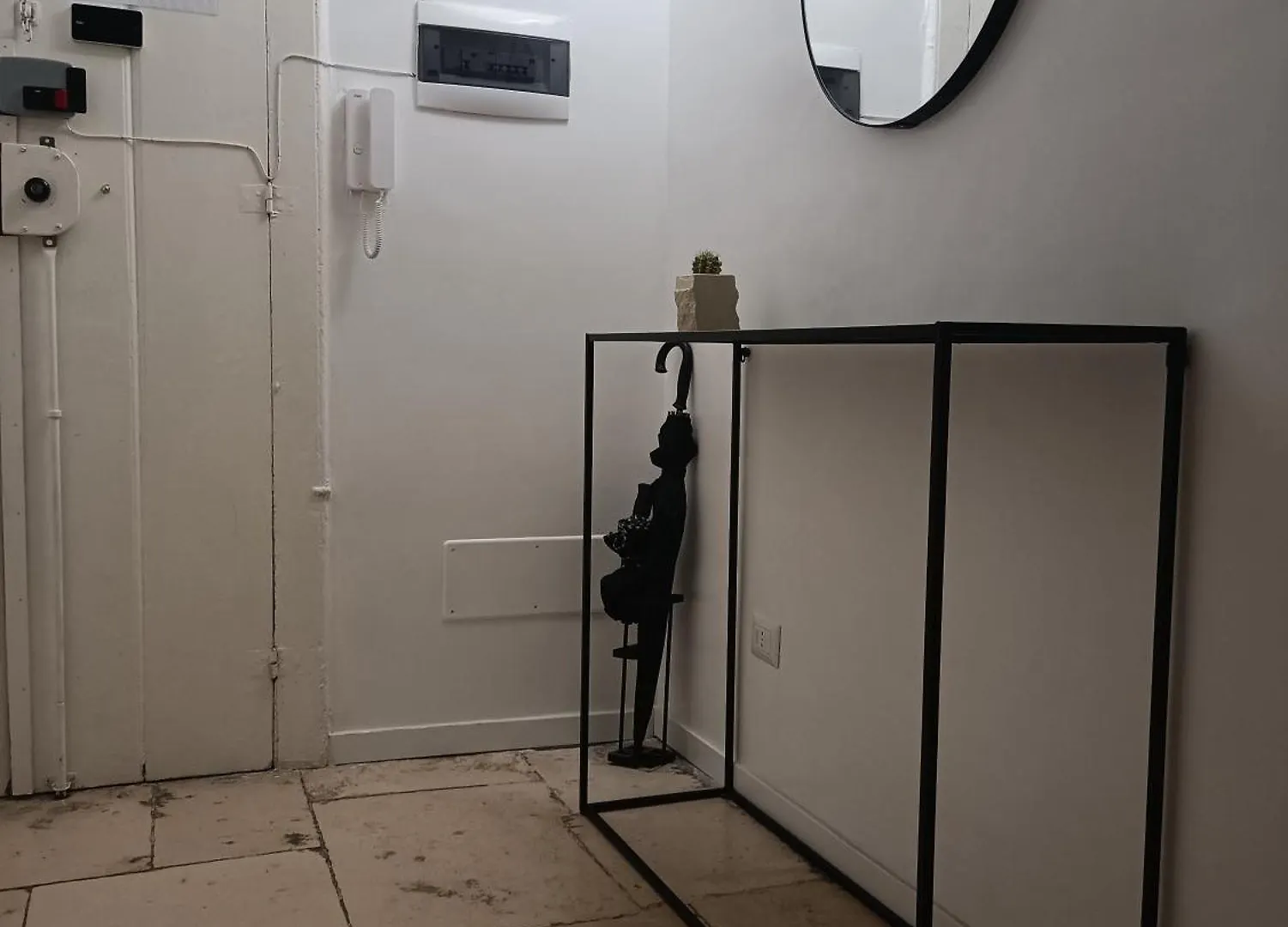 Apartament Dimora Ateneo - Nel Centro Della Citta Bari Włochy