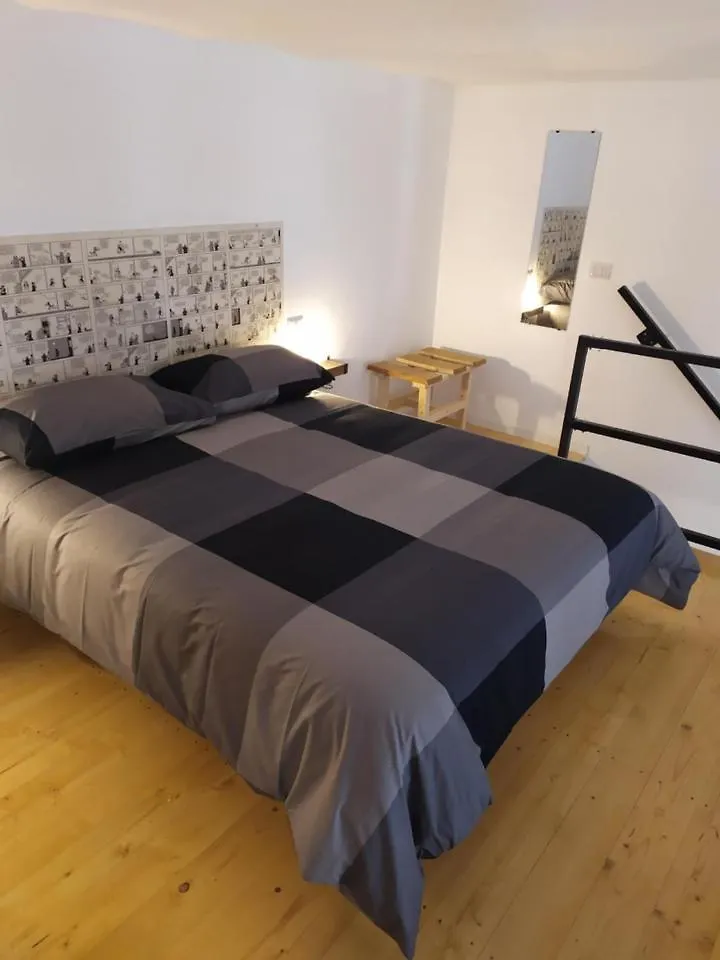 Apartament Dimora Ateneo - Nel Centro Della Citta Bari