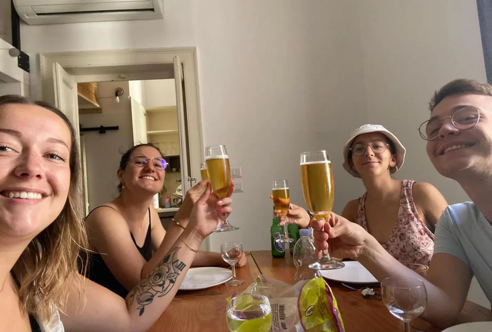 Apartament Dimora Ateneo - Nel Centro Della Citta Bari
