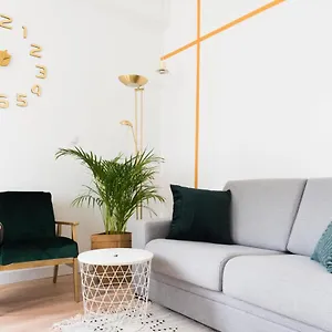Zapraszamy Apartament Gdańsk