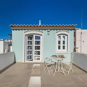 Rg Casa Do Carmo , District de Faro Portugal