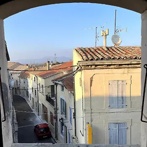 De Charme Au Coeur De , Valréas France