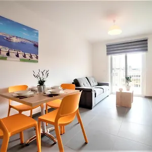 Elise Apartament Gzira