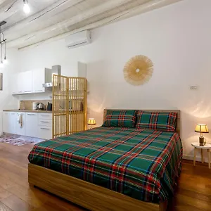 La Casita Apartament Bergamo