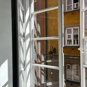 Great In Old City Apartament Warszawa